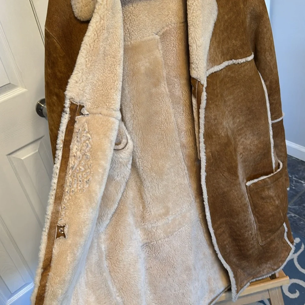 Kenneth Cole NY jacket - Picture 8 of 9